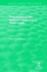 Routledge Revivals: Peacebuilding and National Ownership in Timor-Leste (2013) - Book