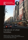 Handbook of Urban Mobilities - Book