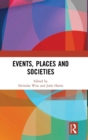 Events, Places and Societies - Book