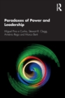 Paradoxes of Power and Leadership - Book