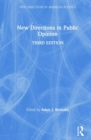 New Directions in Public Opinion - Book