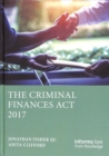 The Criminal Finances Act 2017 - Book