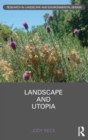 Landscape and Utopia - Book