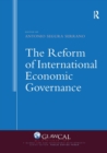 The Reform of International Economic Governance - Book