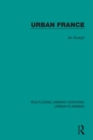 Urban France - Book