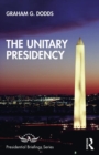 The Unitary Presidency - Book
