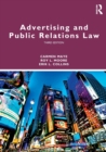 Advertising and Public Relations Law - Book