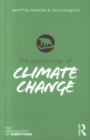 The Psychology of Climate Change - Book