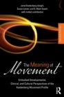 The Meaning of Movement : Embodied Developmental, Clinical, and Cultural Perspectives of the Kestenberg Movement Profile - Book