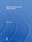 Garden Practices and Their Science - Book