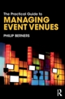 The Practical Guide to Managing Event Venues - Book