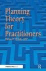 Planning Theory for Practitioners - Book