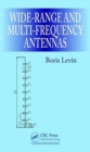 Wide-Range Antennas - Book