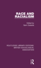 Race and Racialism - Book