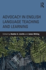 Advocacy in English Language Teaching and Learning - Book
