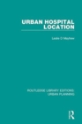 Urban Hospital Location - Book