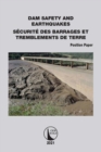 Position Paper Dam Safety and Earthquakes - Book