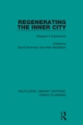 Regenerating the Inner City : Glasgow's Experience - Book