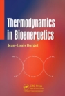 Thermodynamics in Bioenergetics - Book