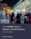The Middle East in Modern World History - Book