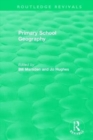 Primary School Geography (1994) - Book