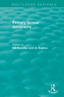 Primary School Geography (1994) - Book
