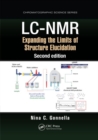LC-NMR : Expanding the Limits of Structure Elucidation - Book