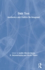 Dalit Text : Aesthetics and Politics Re-imagined - Book