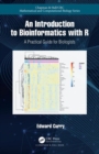 Introduction to Bioinformatics with R : A Practical Guide for Biologists - Book