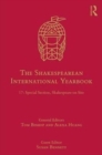 The Shakespearean International Yearbook : 17: Special Section, Shakespeare and Value - Book