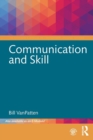 Communication and Skill - Book