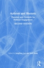 Activism and Rhetoric : Theories and Contexts for Political Engagement - Book