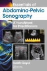 Essentials of Abdomino-Pelvic Sonography : A Handbook for Practitioners - Book