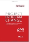 Project. Program. Change - Book