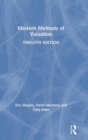Modern Methods of Valuation - Book