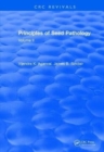 Revival: Principles of Seed Pathology (1987) : Volume II - Book