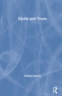 Equity and Trusts - Book