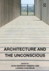 Architecture and the Unconscious - Book