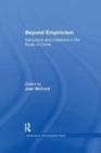 Beyond Empiricism : Institutions and Intentions in the Study of Crime - Book