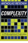 Complexity : A Philosophical Overview - Book