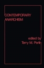 Contemporary Anarchism - Book