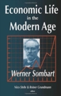 Economic Life in the Modern Age - Book