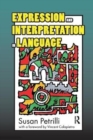 Expression and Interpretation in Language - Book