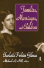 Families, Marriages, and Children - Book