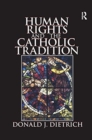 Human Rights and the Catholic Tradition - Book