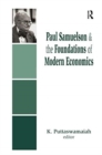 Paul Samuelson and the Foundations of Modern Economics - Book