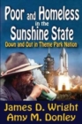 Poor and Homeless in the Sunshine State : Down and Out in Theme Park Nation - Book