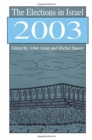 The Elections in Israel 2003 - Book