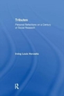 Tributes : Personal Reflections on a Century of Social Research - Book