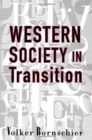 Western Society in Transition - Book